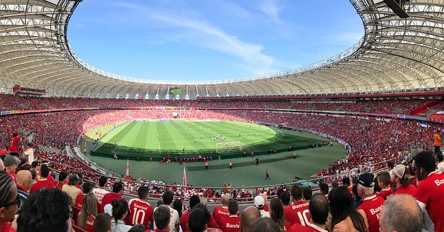 小組賽中